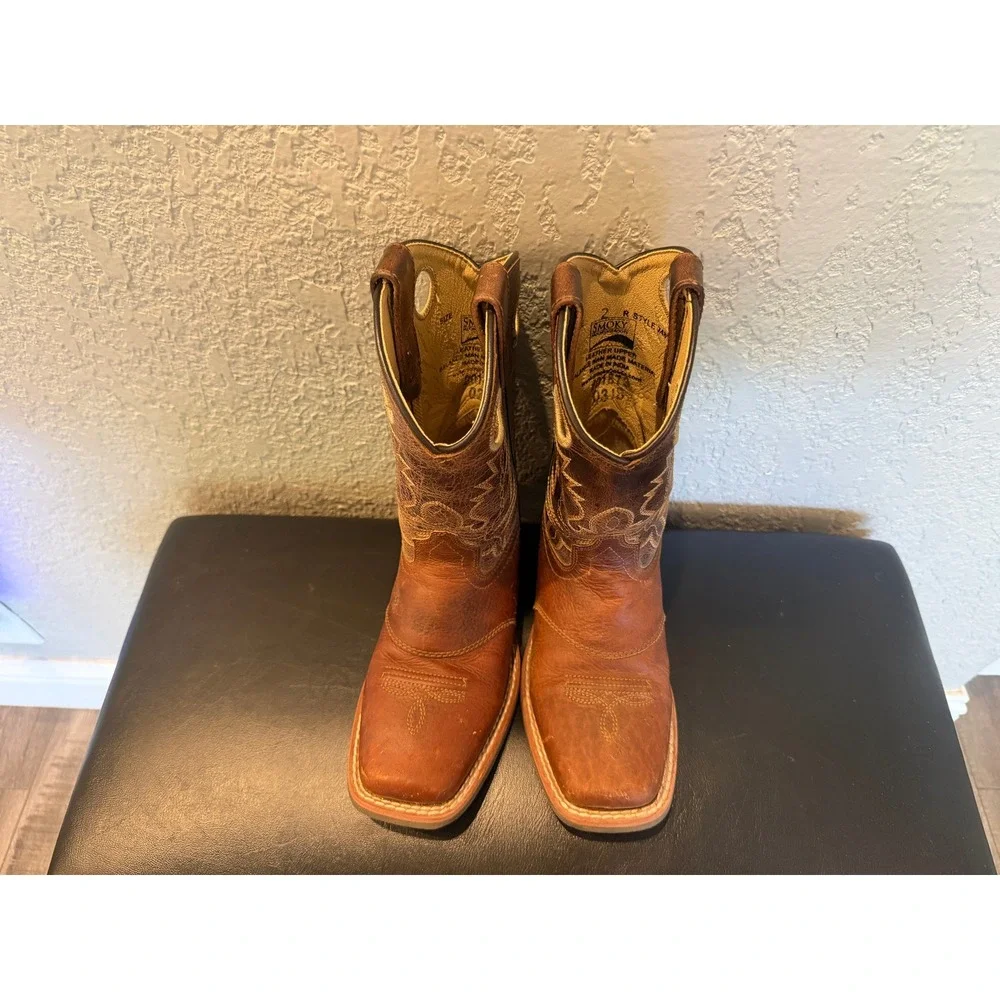 Smoky Mountain Boots smoky mountain